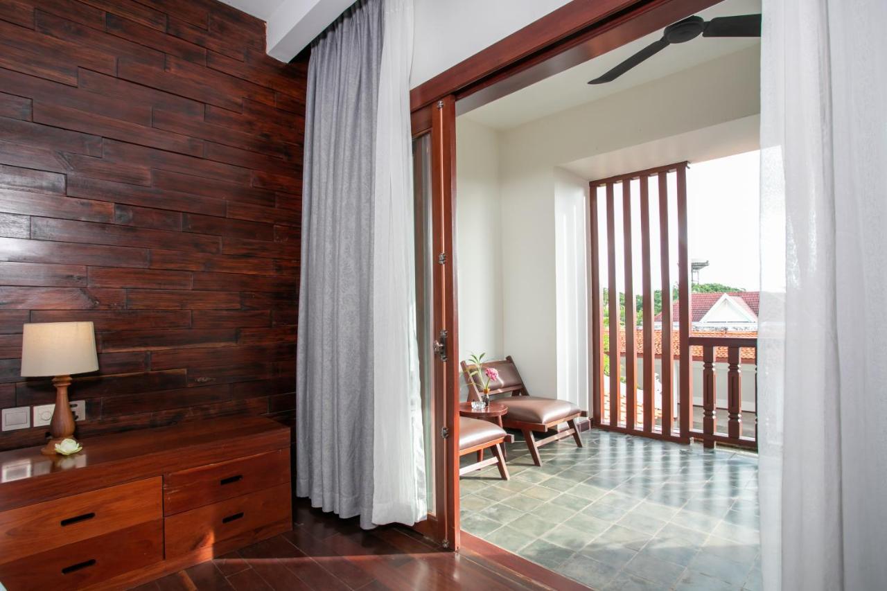 Mera Residence Siem Reap Exterior photo