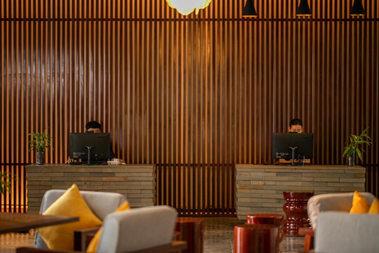 Mera Residence Siem Reap Exterior photo